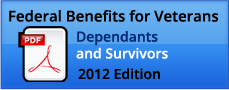 Federal Benefits 2012